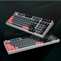 226 Keys MSA Profile GMK ABS Doubleshot Keycaps Set for Cherry MX Mechanical Keyboard Olivia / 8008 / Shoko / Heavy Industry